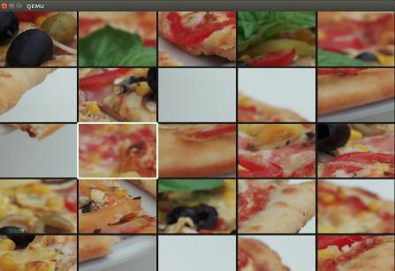 Responsive image